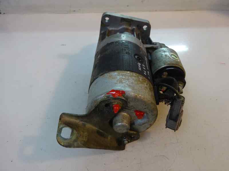 MOTOR ARRANQUE JEEP CHEROKEE 1995 2.5 TD MT 4WD 116CV