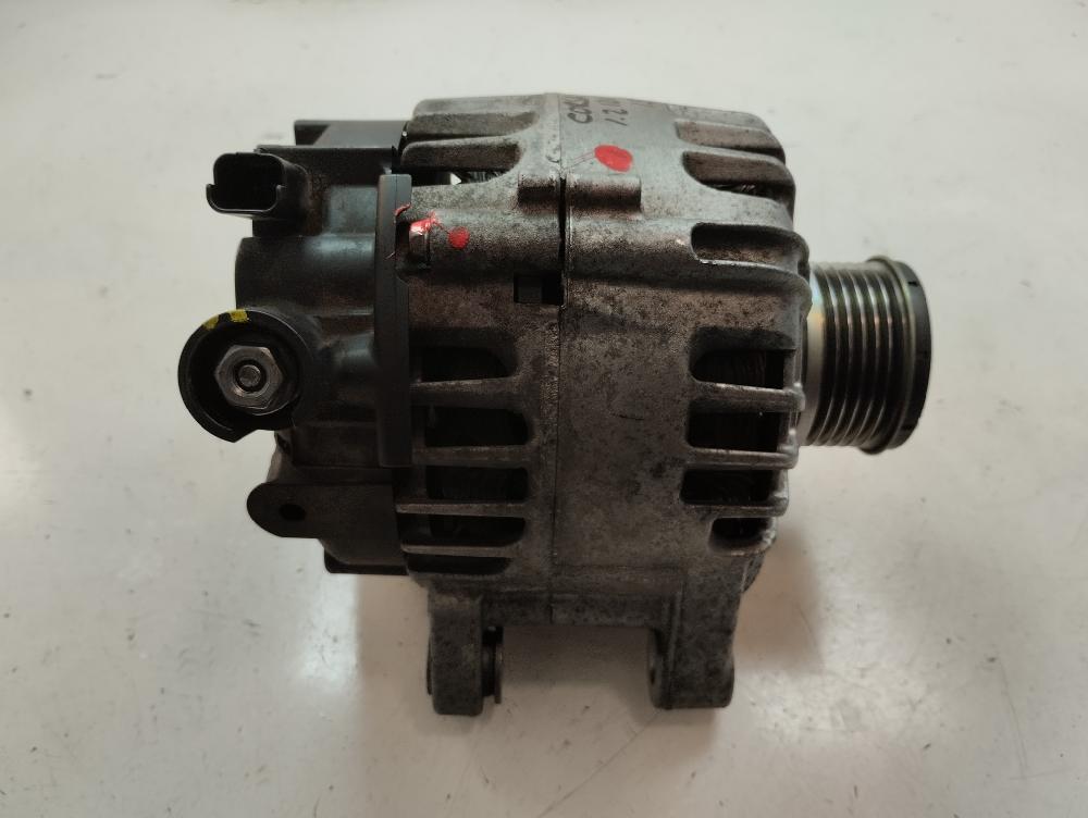 ALTERNADOR OPEL CORSA 1.2 MT 100CV | 74KW