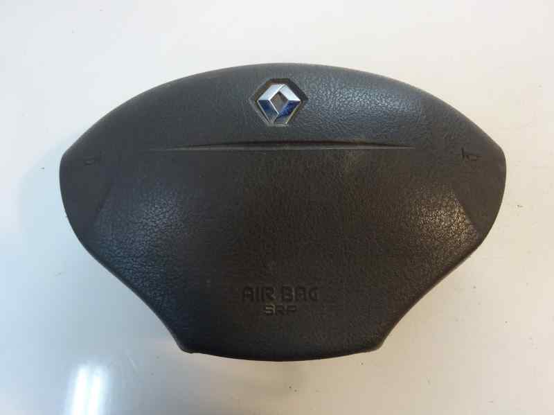 AIRBAG DELANTERO IZQUIERDO RENAULT SCENIC 1.6 16V MT 107CV
