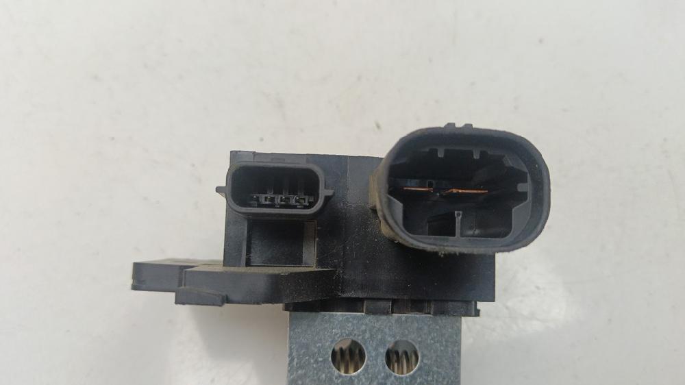 RESISTENCIA CALEFACCION RENAULT CAPTUR 1.3 MT 130CV | 96KW