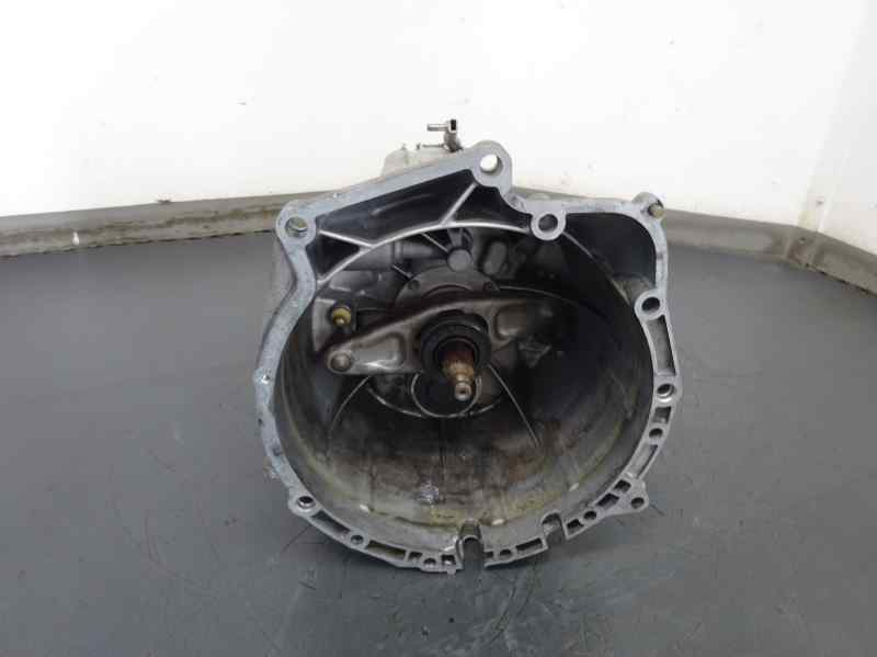 CAJA CAMBIOS BMW SERIE 1 2005 2.0 MT 163CV | 120KW