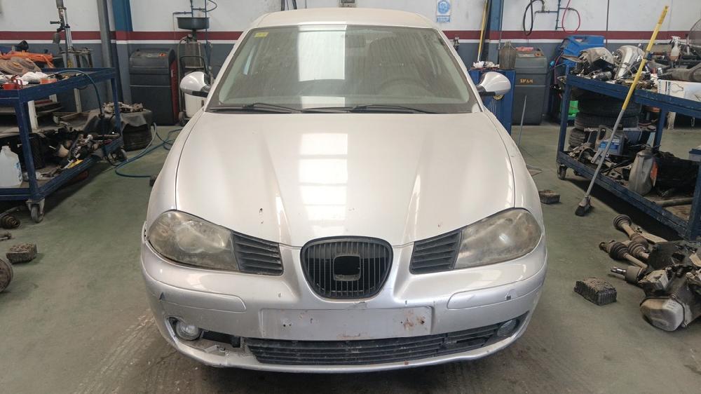 MANDO MULTIFUNCION SEAT IBIZA 1.9 TDI MT 100CV