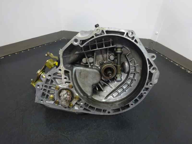 CAJA CAMBIOS DAEWOO LANOS 1.5 MT 86CV | 63KW