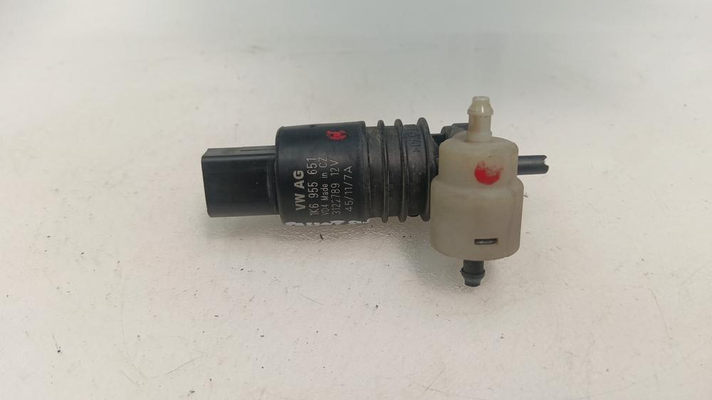 BOMBA LIMPIA VOLKSWAGEN PASSAT PASSAT 2.0 140CV TDI 103KW