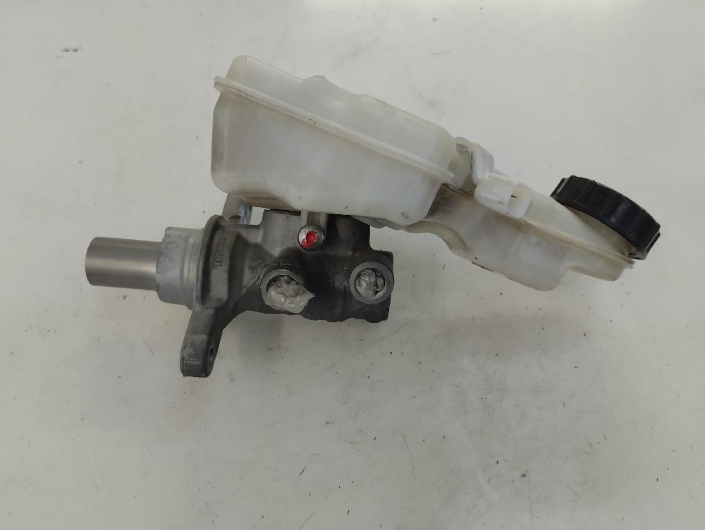 BOMBA FRENO FORD FOCUS 1.6 TDCI MT 115CV
