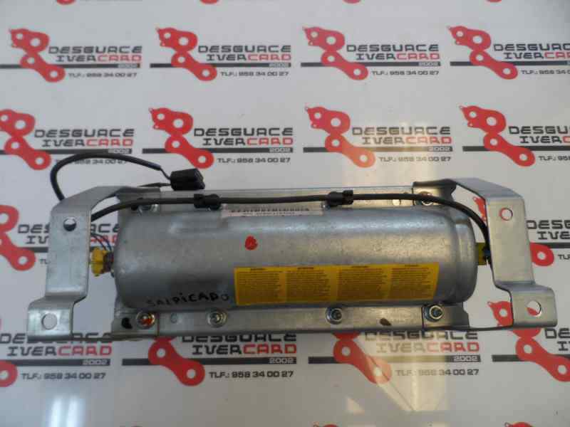 AIRBAG DELANTERO DERECHO BMW SERIE 5 3.0 530I MT 228CV
