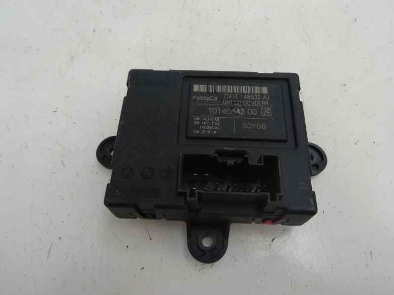MODULO ELECTRONICO FORD FIESTA 1.25 MT 82CV