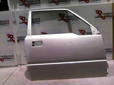 PUERTA DELANTERA DERECHA SUZUKI VITARA 2.0 MT AWD 132CV