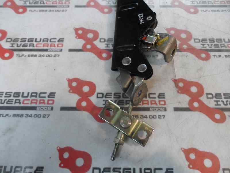 PALANCA FRENO DE MANO HYUNDAI ATOS 2004 1.1 MT 59CV