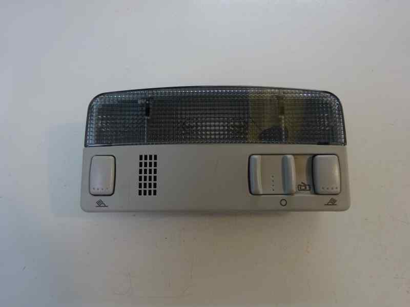 LUZ INTERIOR SEAT IBIZA 1.6 TDI MT 90CV