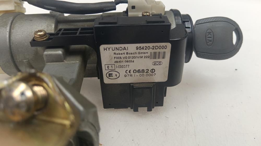 CONMUTADOR DE ARRANQUE KIA CERATO OTROS