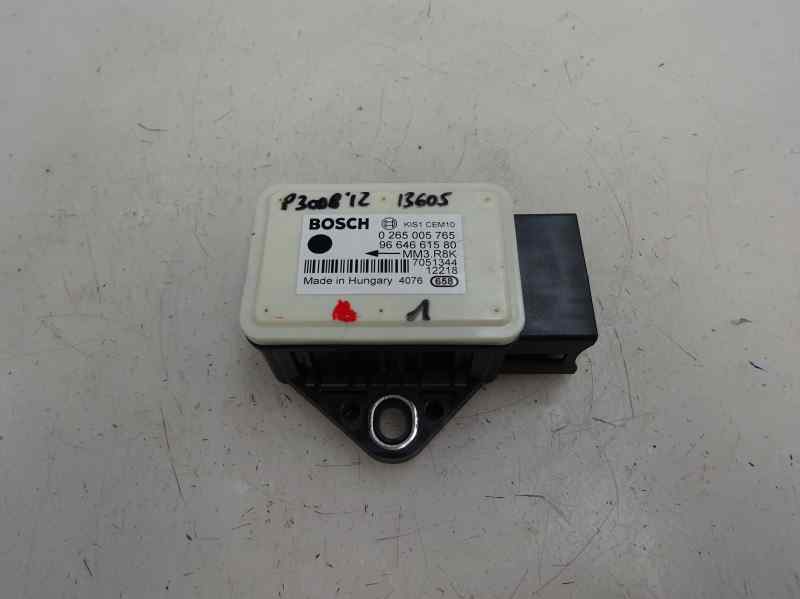 SENSOR PEUGEOT 3008 2012 1.6 HDI MT 110CV