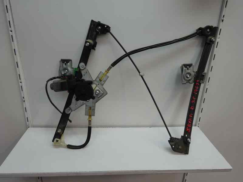 ELEVALUNAS DELANTERO DERECHO SEAT IBIZA 1.9 MT 68CV | 50KW
