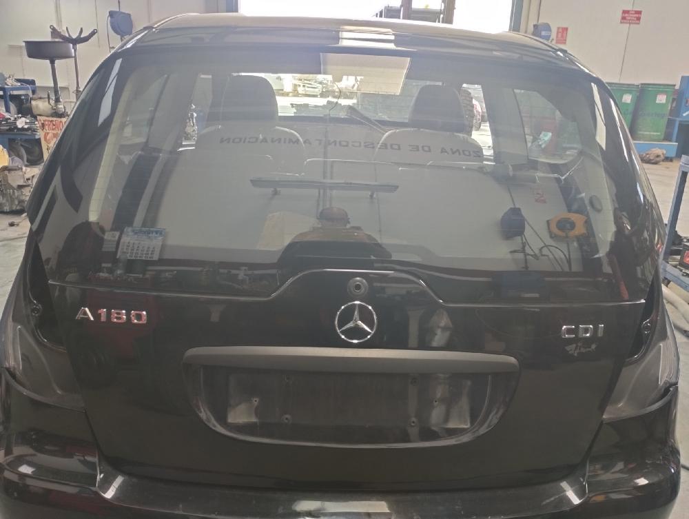 PORTON TRASERO MERCEDES BENZ CLASE A 2.0 A 180 CDI MT 109CV