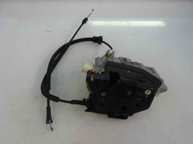 CERRADURA PUERTA TRASERA DERECHA VOLKSWAGEN PASSAT VARIANT 2.0 TDI DSG 150CV