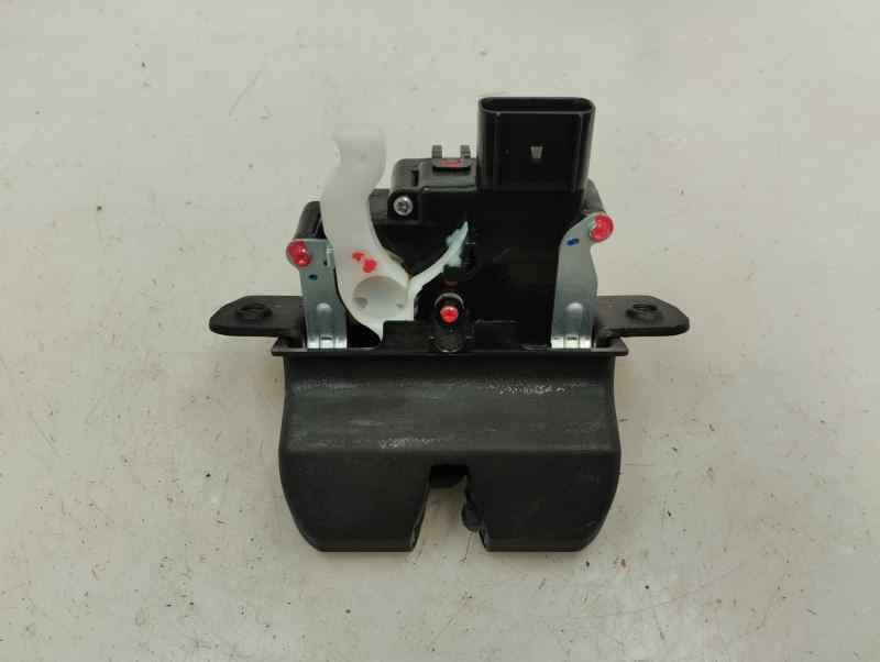 CERRADURA MALETERO PORTON HYUNDAI TUCSON 1.7 MT 115CV