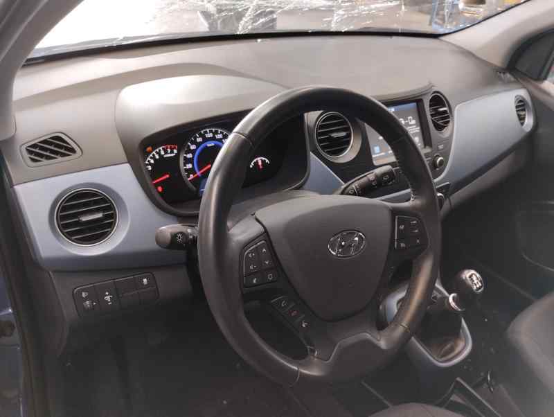 HYUNDAI I10 2013 1.0 MT 67CV | 49KW
