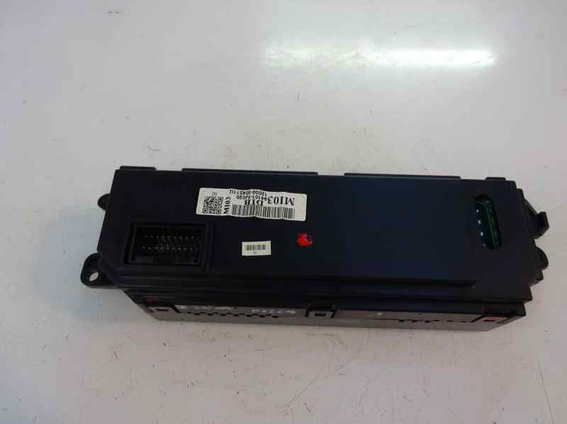 PANTALLA MULTIFUNCION HYUNDAI I20 1.2 MT 78CV