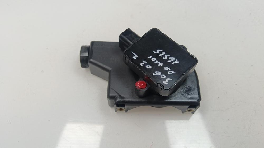 POTENCIOMETRO PEUGEOT 306 2.0 MT HDI 90CV