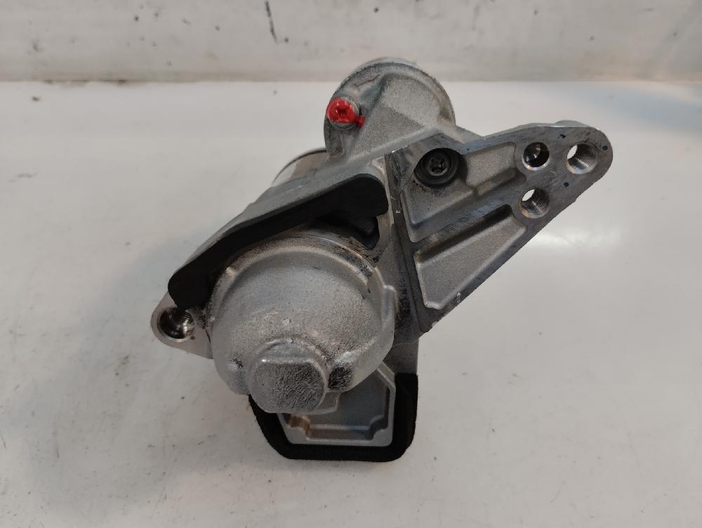 MOTOR ARRANQUE DACIA SANDERO 0.9 TCE LPG MT 90CV