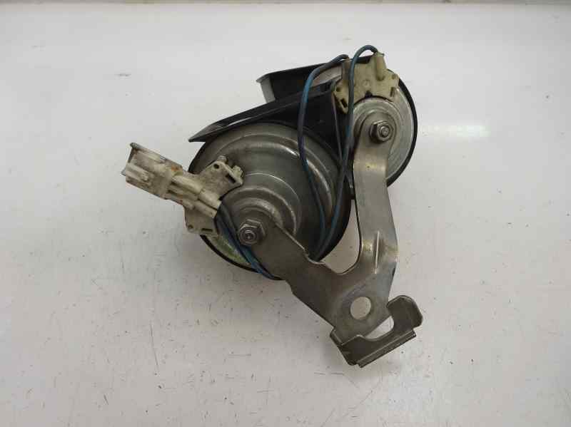 CLAXON CITROEN C4 2012 1.6 90CV HDI FAP