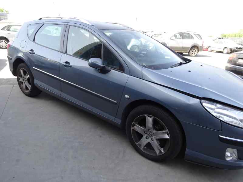 BOMBIN EMBRAGUE PEUGEOT 407 2.0 HDI MT 136CV