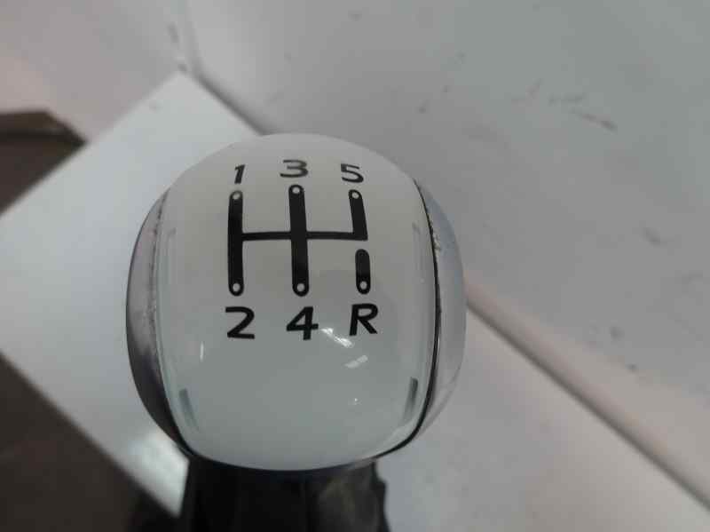 PALANCA CAMBIO CITROEN DS3 1.6 MT 150CV | 110KW