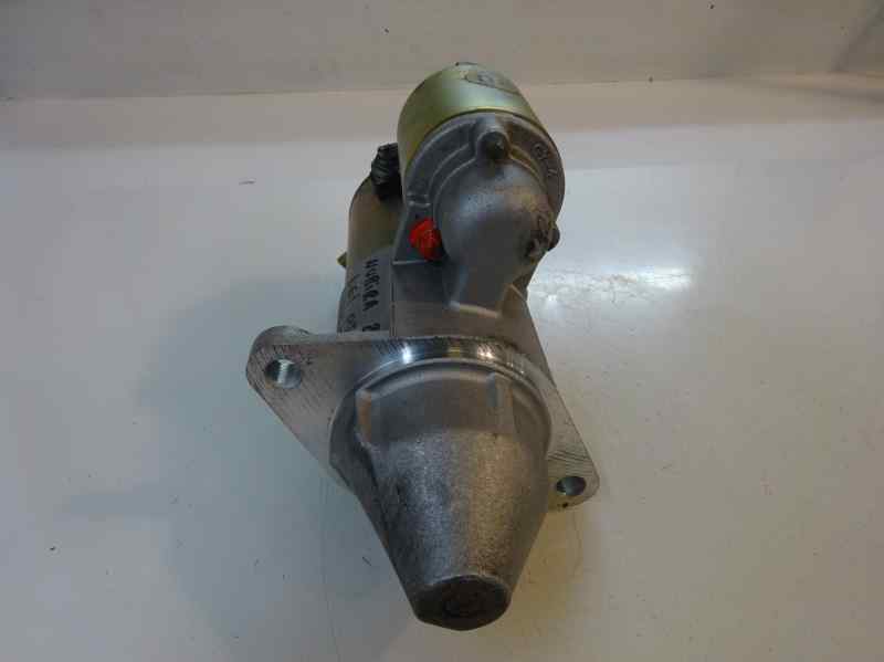MOTOR ARRANQUE CHEVROLET NUBIRA 1.6 MT 109CV | 80KW