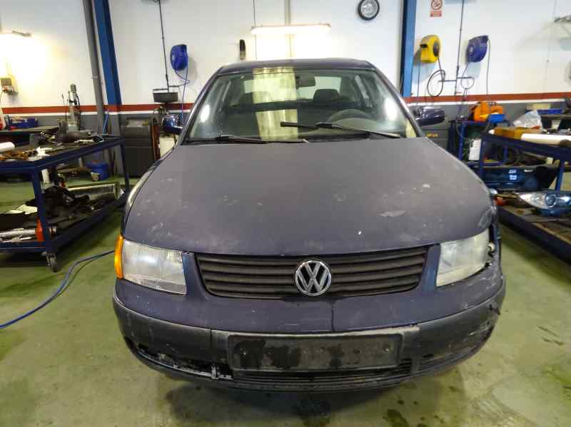 ANILLO AIRBAG VOLKSWAGEN PASSAT 1997 1.9 TDI MT 110CV | 81KW