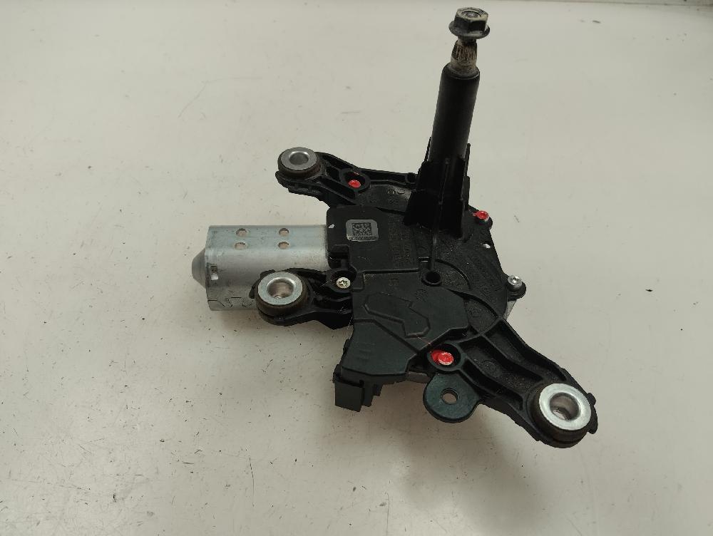 MOTOR LIMPIA TRASERO NISSAN QASHQAI 2017 1.5 DCI MT 110CV