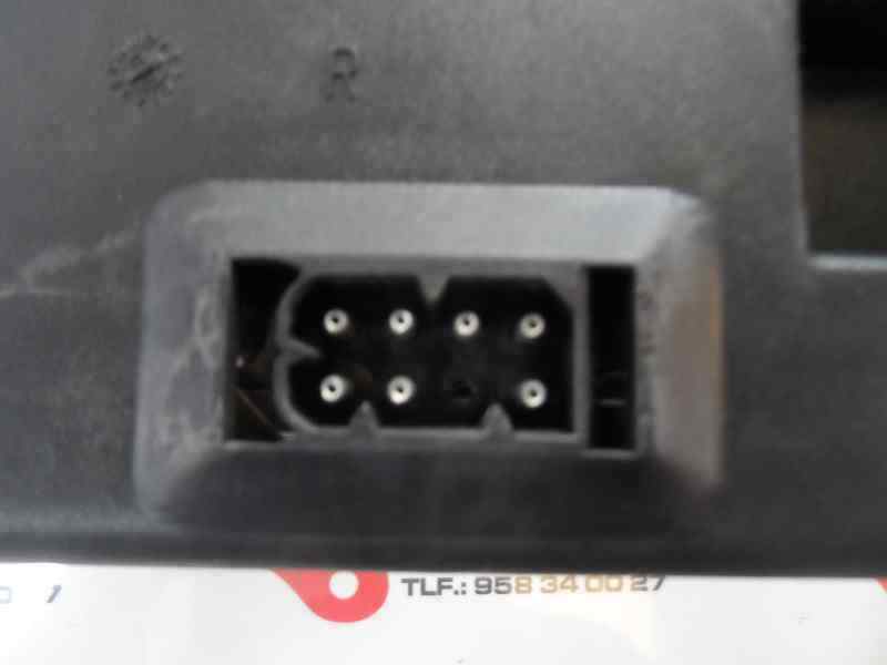 PILOTO TRASERO DERECHO BMW SERIE 5 2000 3.0 530I MT 228CV
