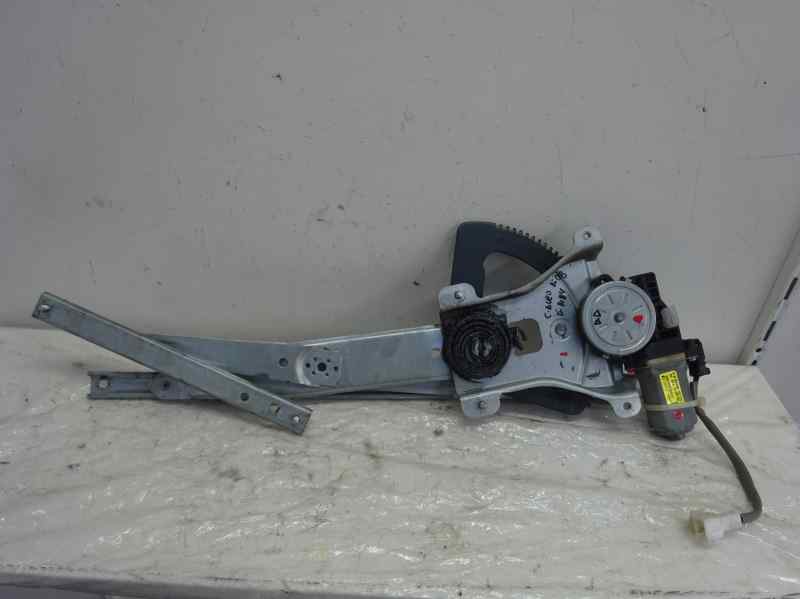 ELEVALUNAS DELANTERO DERECHO CHEVROLET AVEO 1.4 MT 94CV
