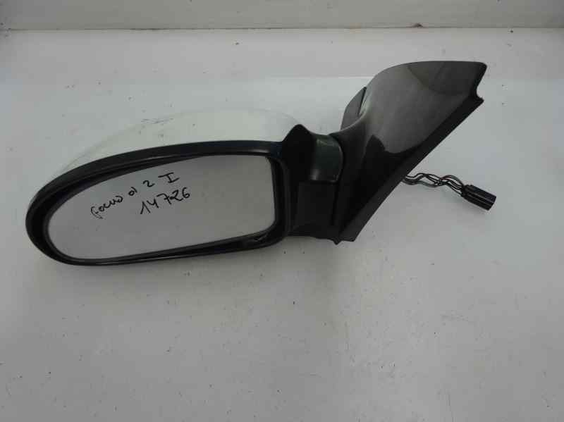 RETROVISOR IZQUIERDO FORD FOCUS 1.8 TDDI MT 90CV | 66KW