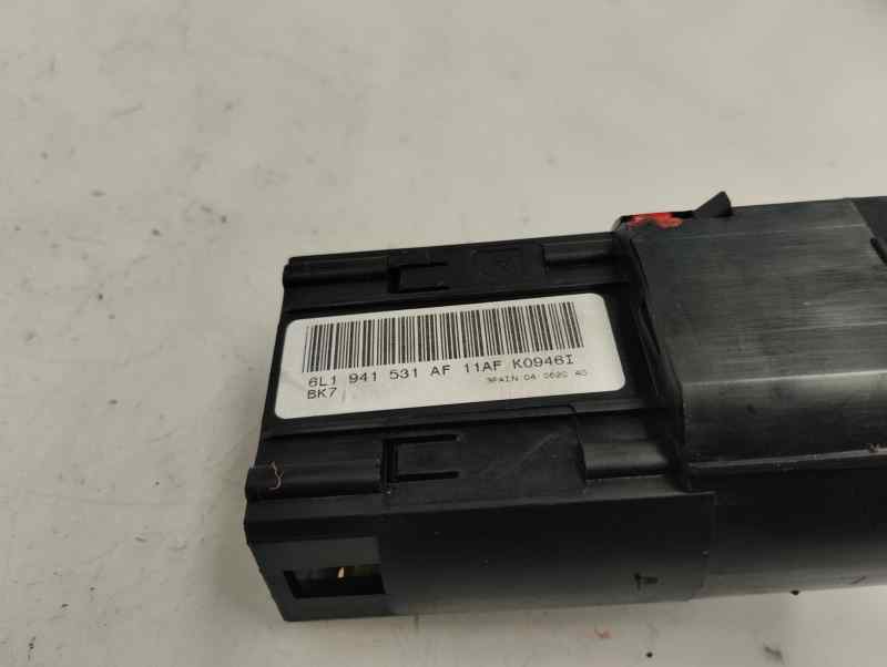 MANDO LUCES SEAT IBIZA 2006 1.9 TDI MT 100CV