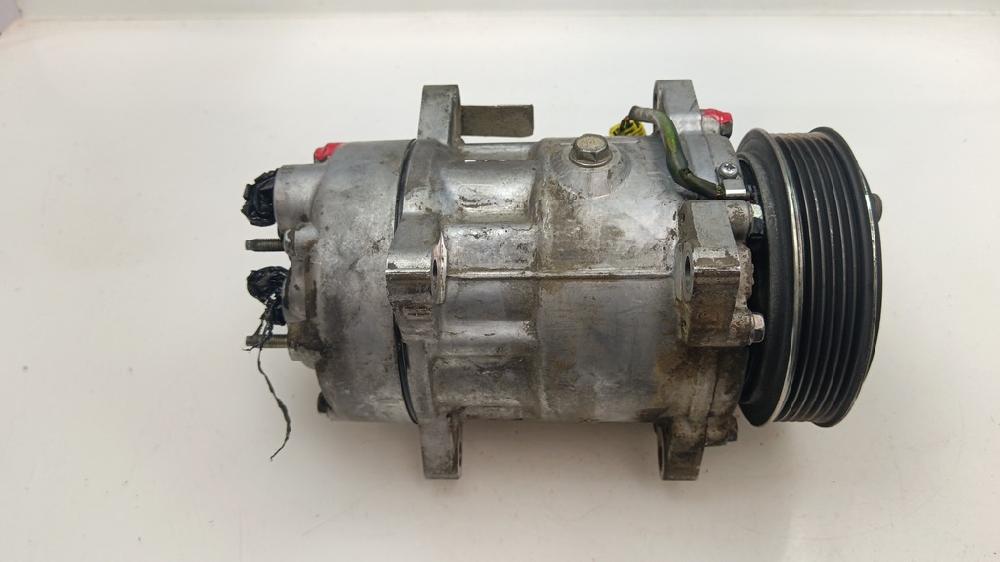 COMPRESOR AIRE ACONDICIONADO CITROEN XSARA PICASSO 2.0 MT 90CV | 66KW