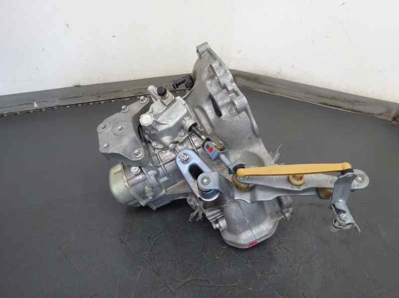CAJA CAMBIOS OPEL CORSA 1.3 CDTI MT 75CV
