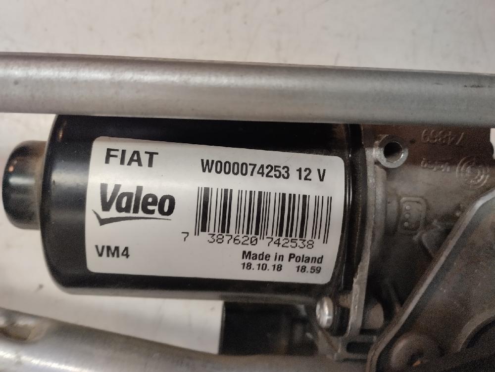 MOTOR LIMPIA DELANTERO FIAT TIPO 1.3 95CV DIESEL