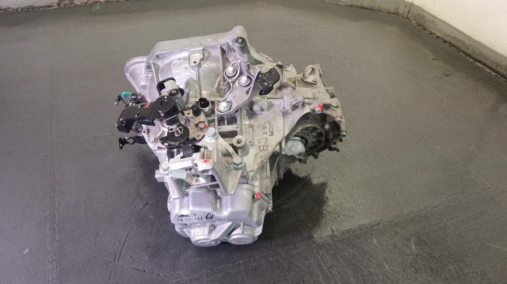 CAJA CAMBIOS KIA CARENS 1.6 MT 135CV | 99KW