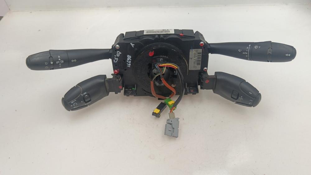 MANDO MULTIFUNCION CITROEN C5 2.0 MT 140CV | 103KW