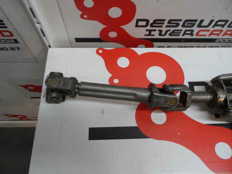 COLUMNA DIRECCION SKODA OCTAVIA 1.6 MT 102CV | 75KW