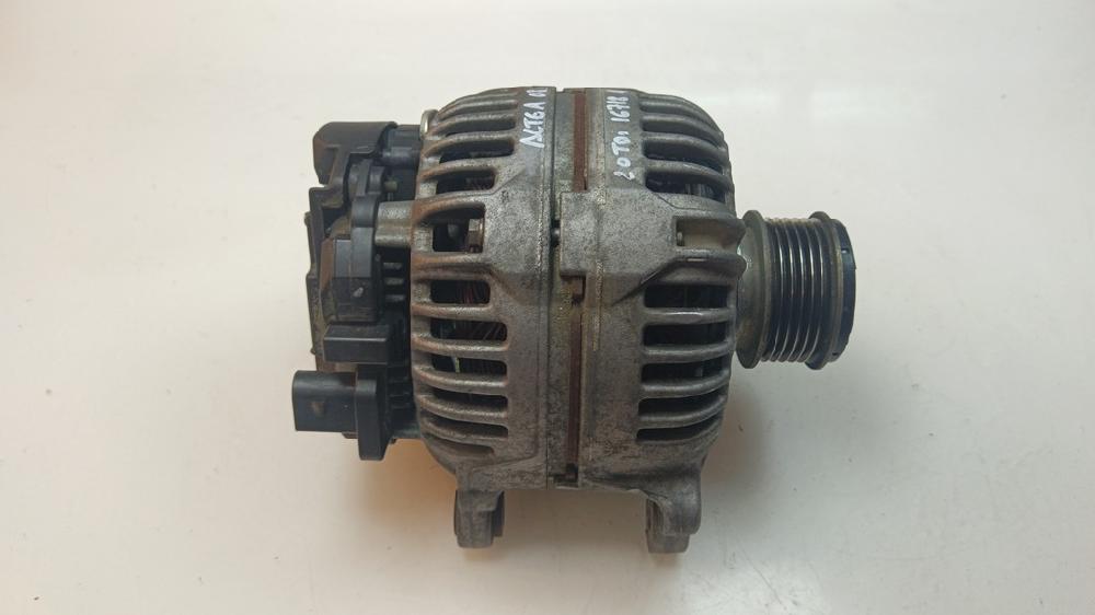ALTERNADOR SEAT ALTEA 2.0 TDI MT 4WD 140CV