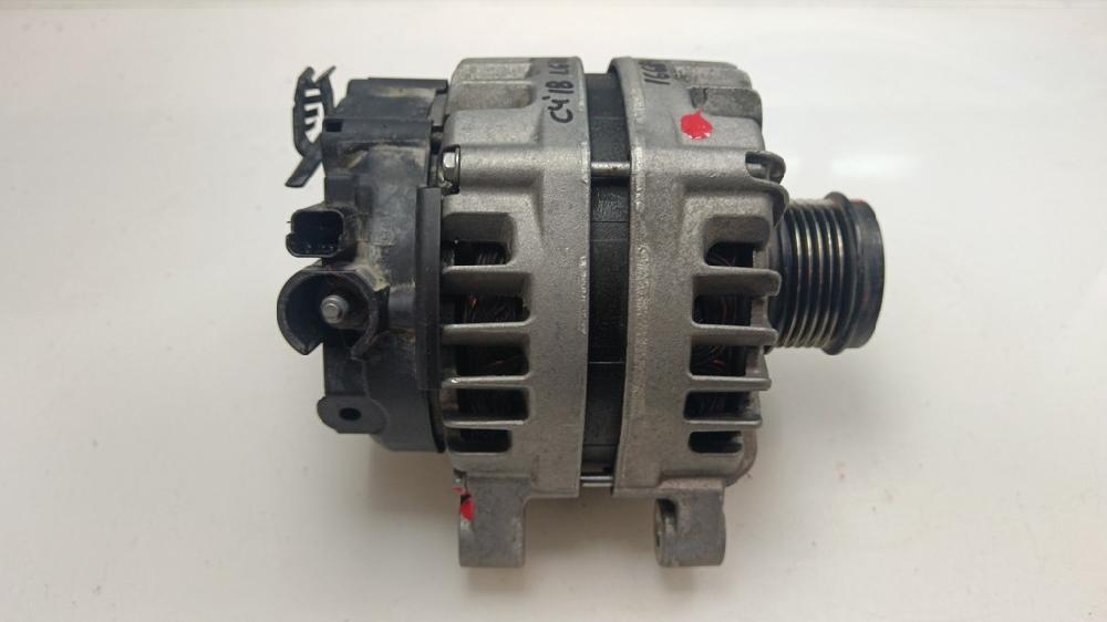 ALTERNADOR CITROEN C4 1.6 MT 100CV | 73KW