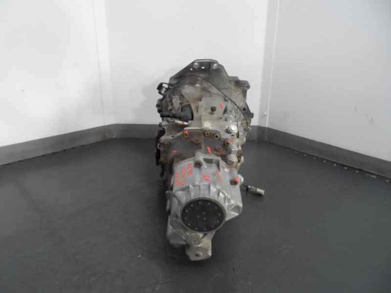CAJA CAMBIOS AUDI A6 2.5 TDI MT 150CV