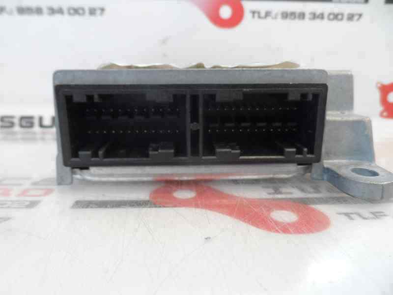 CENTRALITA AIRBAG CITROEN C5 3.0 MT 207CV | 152KW