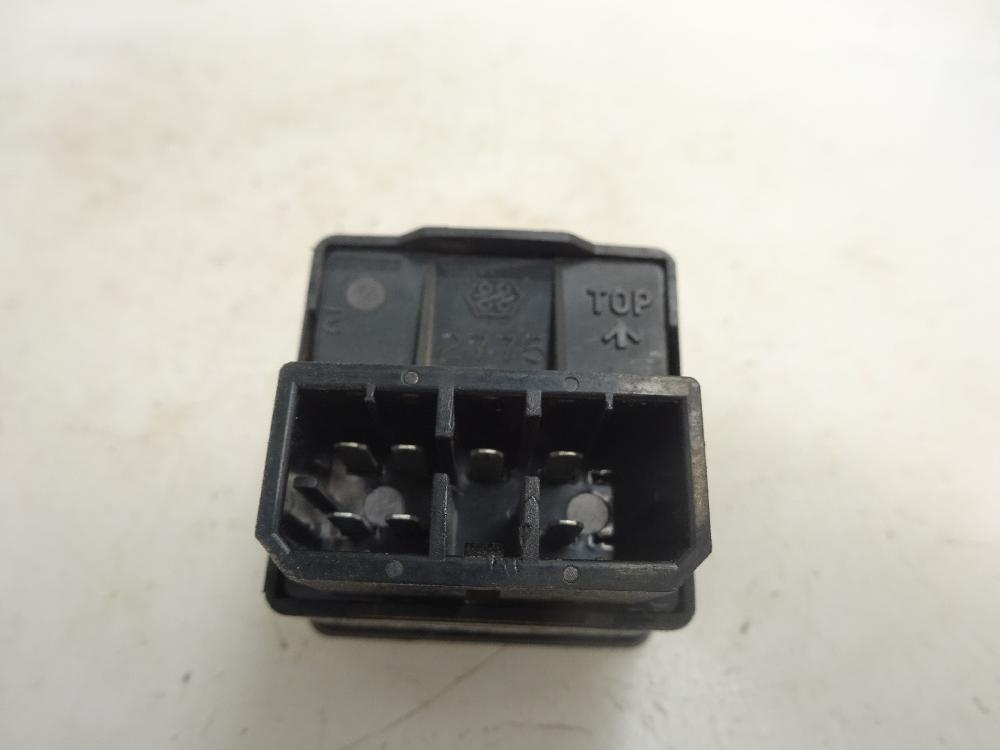 MANDO RETROVISOR MITSUBISHI MONTERO 2.8 TD MT 125CV