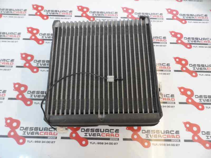 EVAPORADOR AIRE ACONDICIONADO CHEVROLET AVEO 1.2 MT 84CV | 62KW