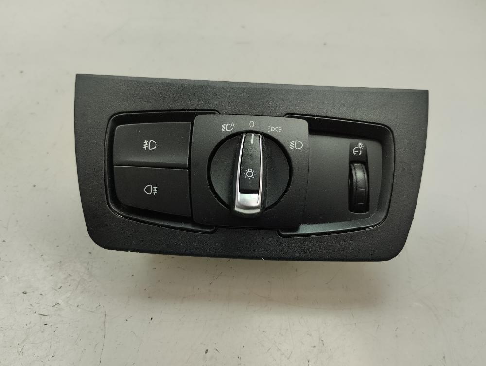 MANDO LUCES BMW SERIE 4 3.0 435D XDRIVE STEPTRONIC 313CV