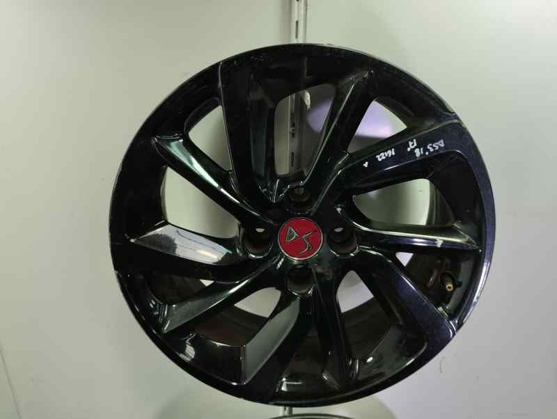 JUEGO LLANTAS DS 3 2018 1.2 MT 110CV | 81KW