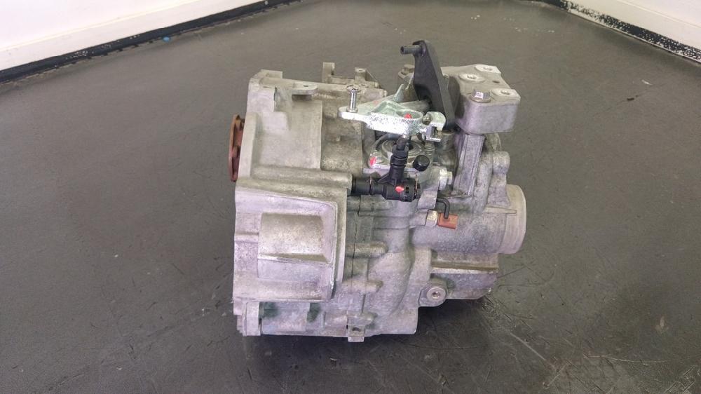 CAJA CAMBIOS AUDI A3 2.0 TDI S-TRONIC 140CV