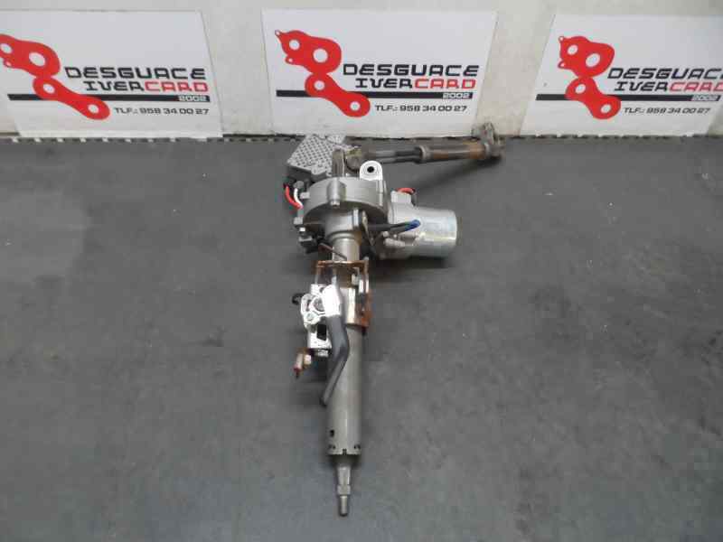 COLUMNA DIRECCION MITSUBISHI ASX 1.6 MT 2WD 117CV